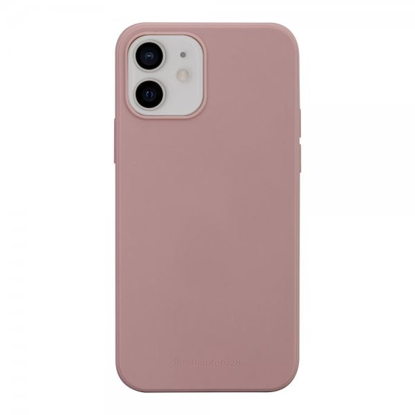 dbramante1928 iPhone 12/iPhone 12 Pro Deksel Greenland Pink Sand