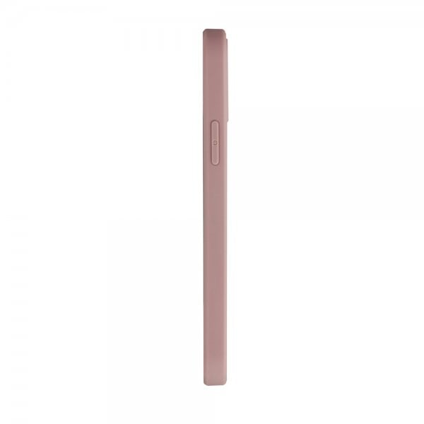 dbramante1928 iPhone 12/iPhone 12 Pro Deksel Greenland Pink Sand