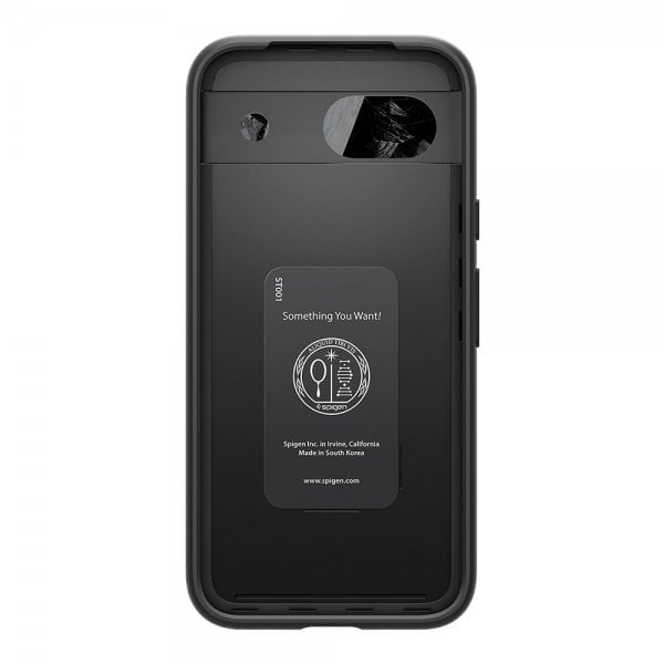 iPhone 16 Pro Max-deksel ICON Mag Pro Beige