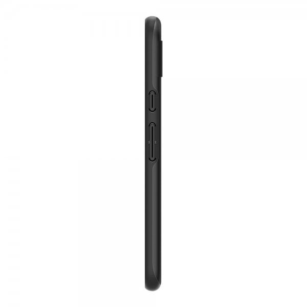 iPhone 16 Pro Max-deksel ICON Mag Pro Beige