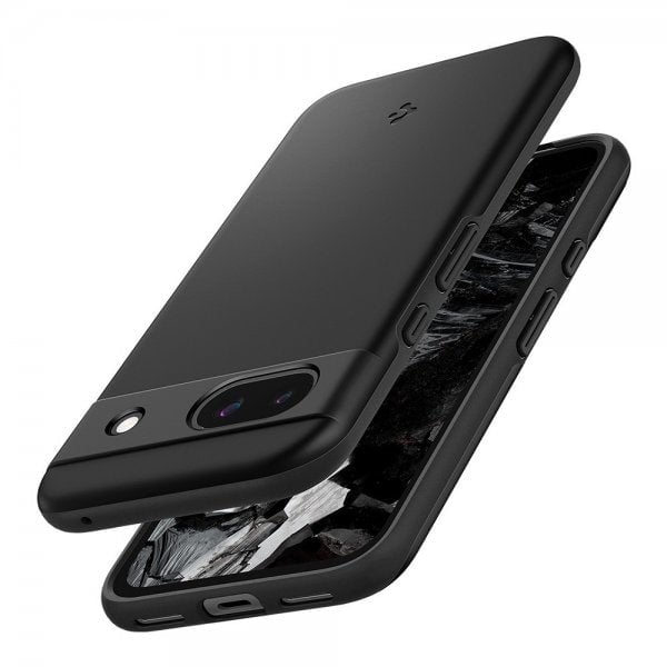 iPhone 16 Pro Max-deksel ICON Mag Pro Beige