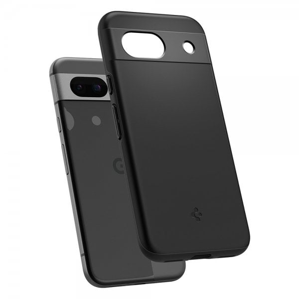 iPhone 16 Pro Max-deksel ICON Mag Pro Beige