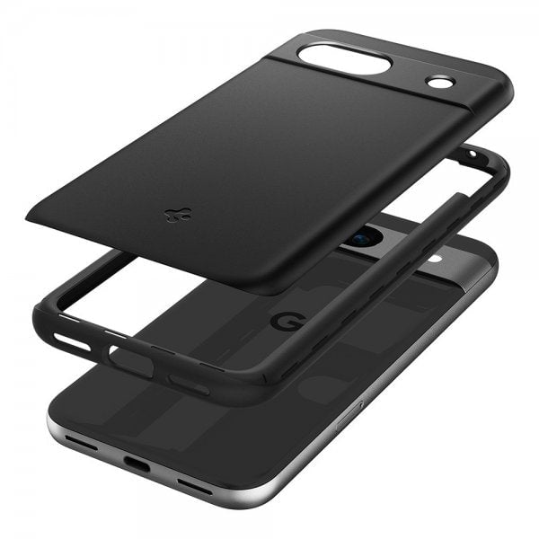 iPhone 16 Pro Max-deksel ICON Mag Pro Beige