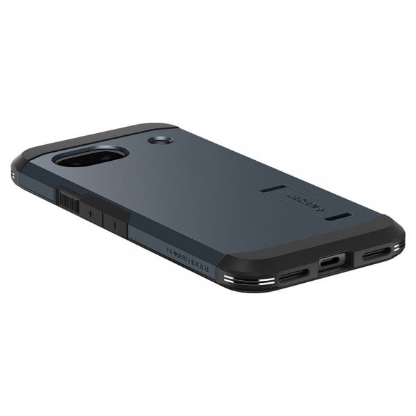 iPhone 16-deksel ICON Mag Pro Grønn
