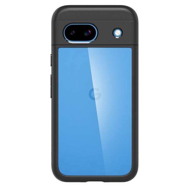 iPhone 16 Pro Max-deksel ICON Mag Pro Grå