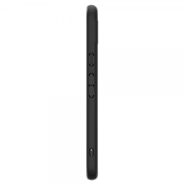 iPhone 16 Pro Max-deksel ICON Mag Pro Grå