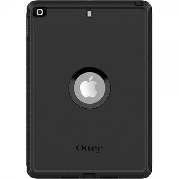 Otterbox iPad 10.2 (gen 7/8/9) Deksel Defender Svart