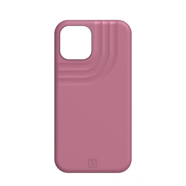 U by UAG iPhone 12/iPhone 12 Pro Deksel Anchor Dusty Rose