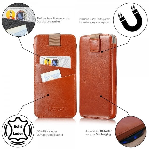 iPhone 16 Deksel Greenland Pro MagSafe Pacific Blue