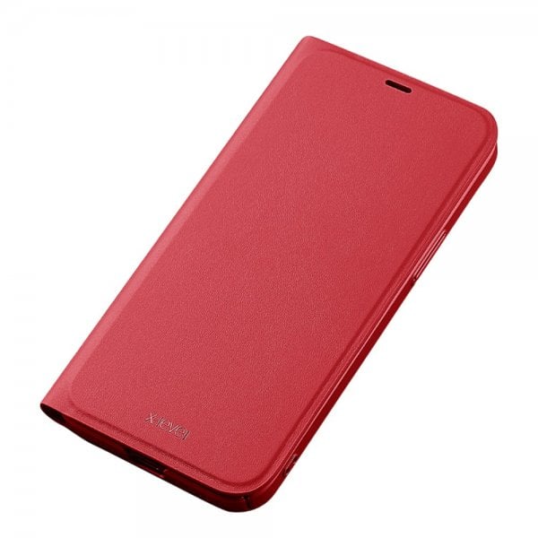X-Level iPhone 13 Pro Etui Stativfunksjon Sin