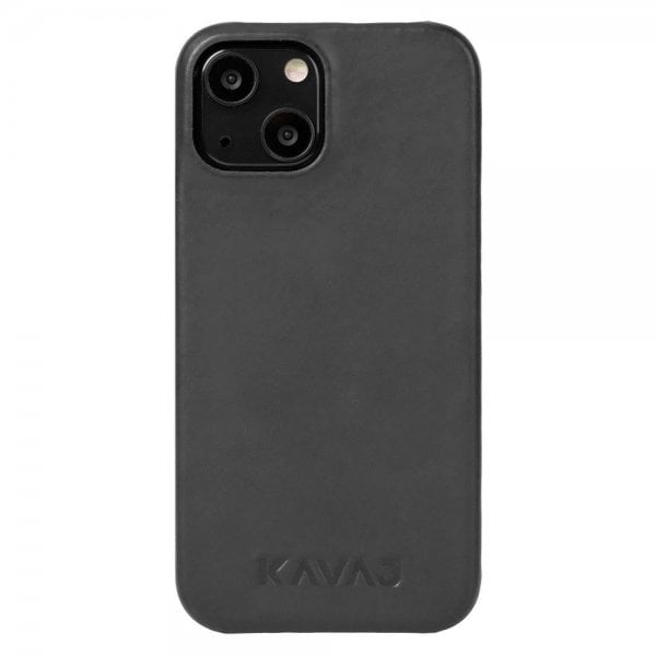 iPhone 16-deksel Iceland Ultra D3O MagSafe Svart