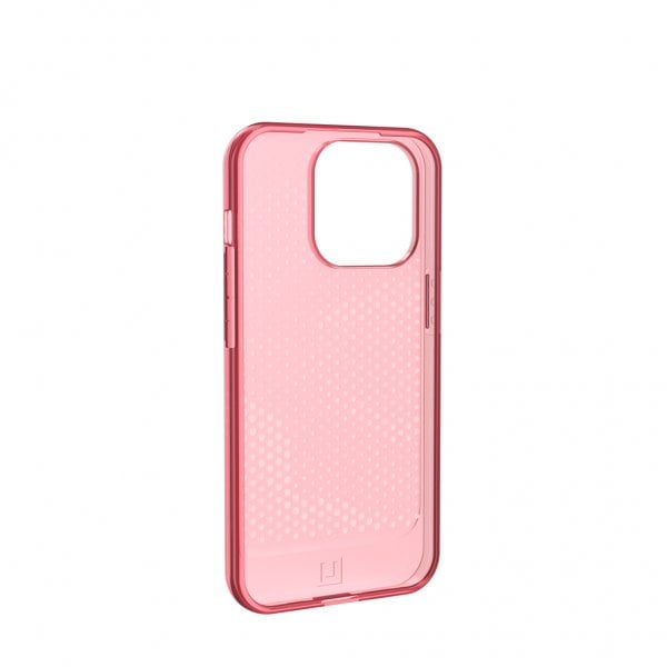 U by UAG iPhone 13 Pro Deksel Lucent Clay