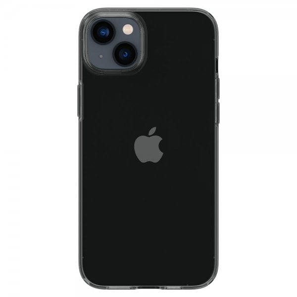 Spigen iPhone 14 Plus Deksel Crystal Flex Space Crystal