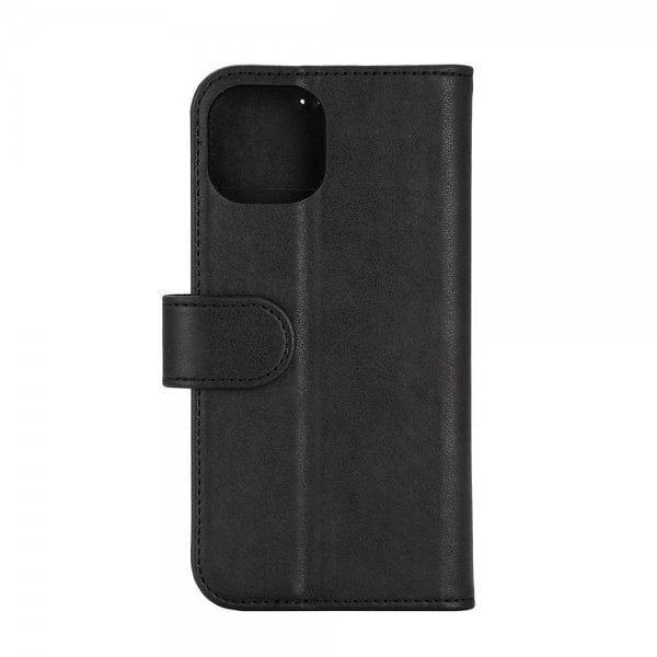 Krusell iPhone 14 Plus Etui PhoneWallet Svart