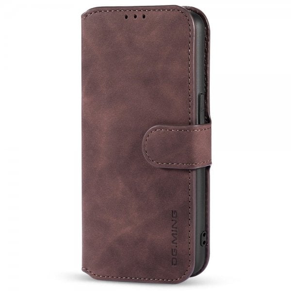 Samsung Galaxy S23 Ultra Deksel Nano Pop Black Sesame