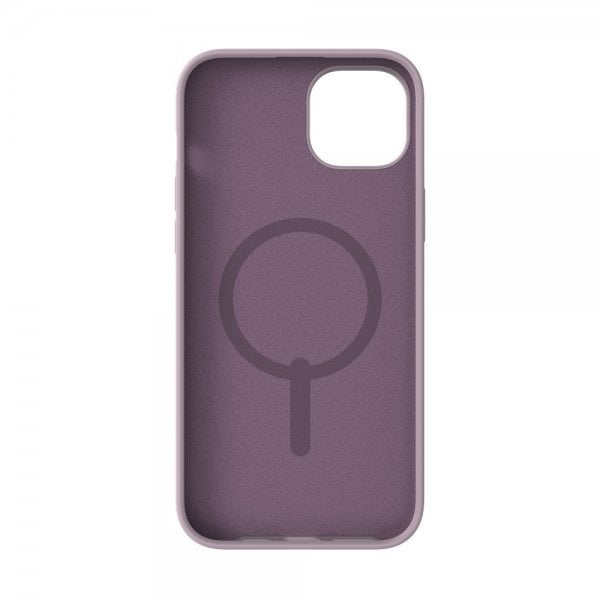 Zagg iPhone 14 Plus/iPhone 15 Plus Deksel Manhattan Snap Lavendel