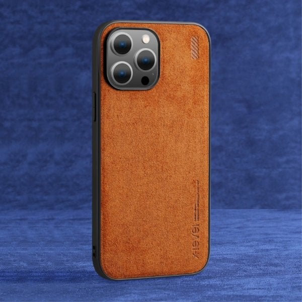 Samsung Galaxy S23 Plus Skjermbeskytter Matrix Hybrid Glass Eas