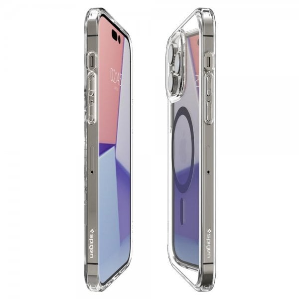 iPhone 14 Plus Deksel Lær PhoneWallet Svart