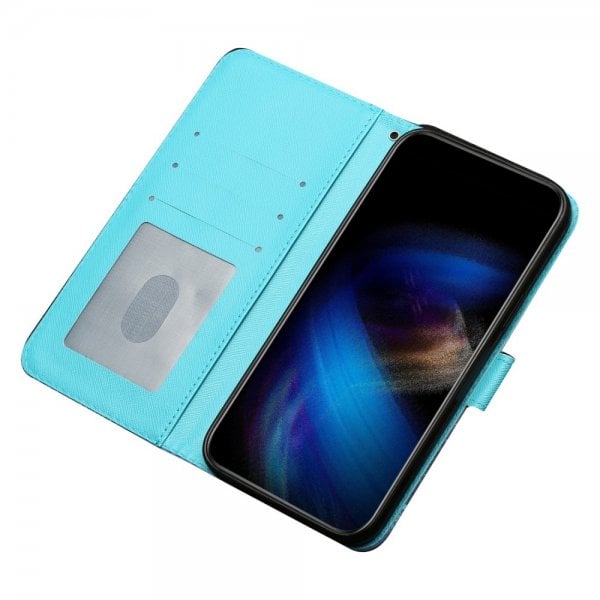 iPhone 15 Pro Max Etui Motiv Ulv
