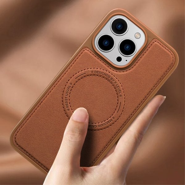 iPhone 15 Pro Max Cover TENC Slim Fit Transparent