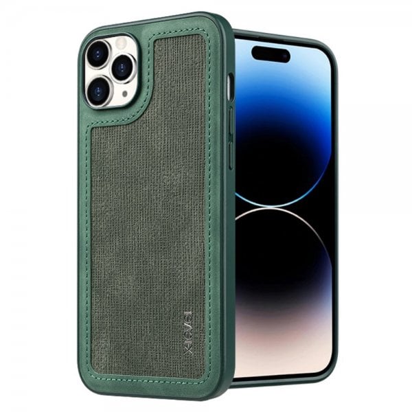 iPhone 15 Pro Max-deksel TENC Air Transparent