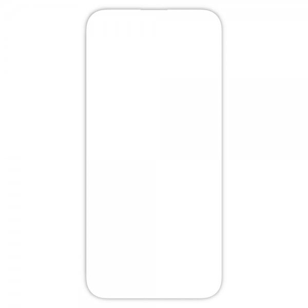 Vivanco iPhone 15 Pro Max Skjermbeskytter Herdet glass