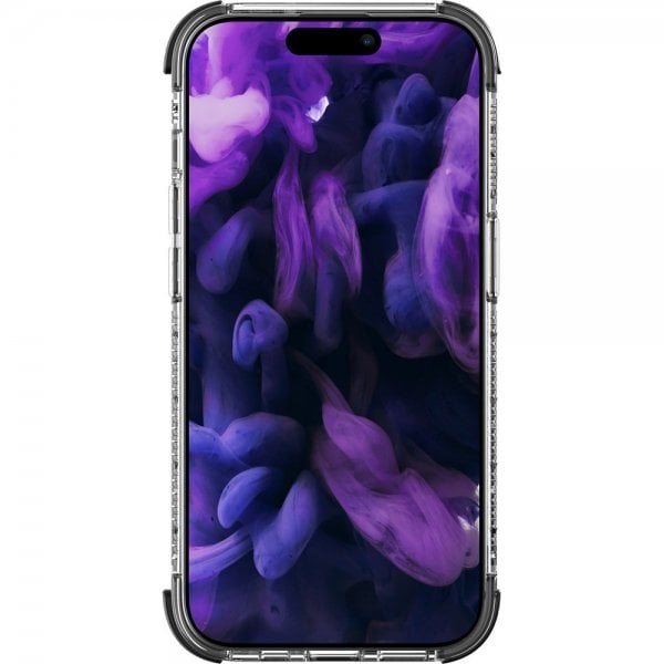 Samsung Galaxy S20 Plus-deksel med kortlomme brun