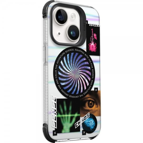 Samsung Galaxy S20 Plus-deksel med kortlomme brun