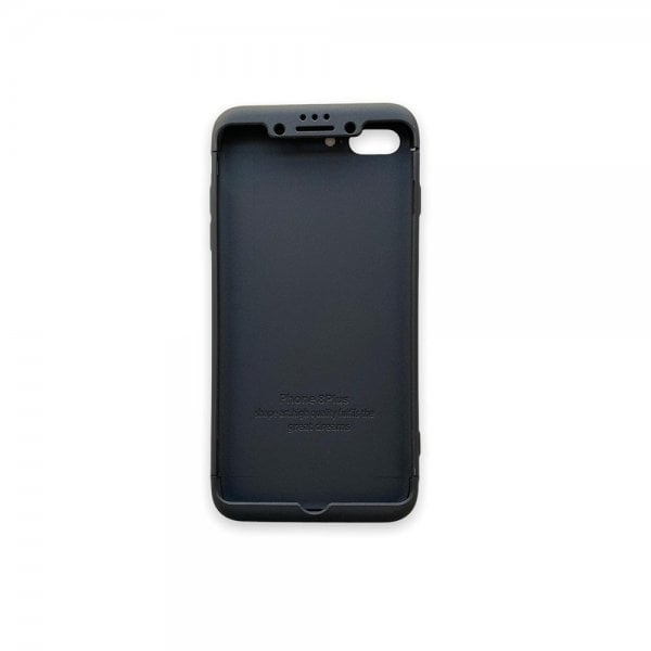 iPhone 16 Pro Max Cover Tango Two-i-én Wallet MagSafe Sort