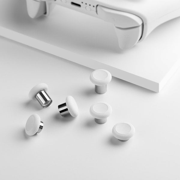 iPhone Air Case Stark IP68 MagSafe Svart