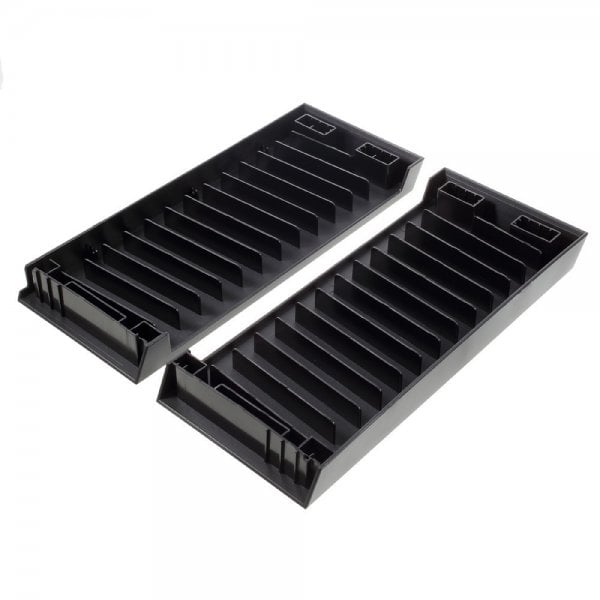 Dobe Multifunksjonell lagring for PS4 kontroller og spill