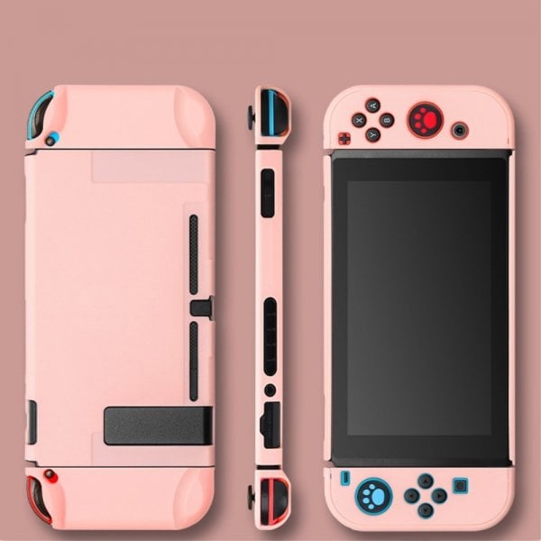 Samsung Galaxy S25 Ultra Deksel Core Armor MagFit Matt Svart