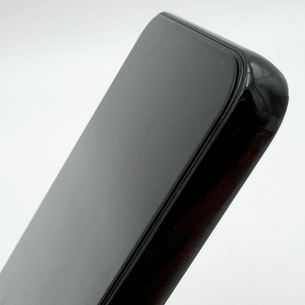iPhone 13/14/15/16e/17e Deksel EvoLite MagSafe Svart