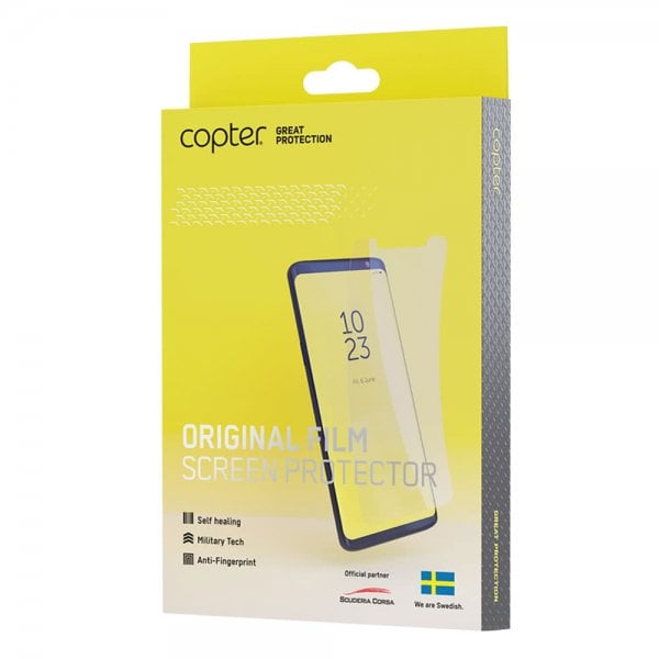 Samsung Galaxy A51 Skjermbeskytter Original Film