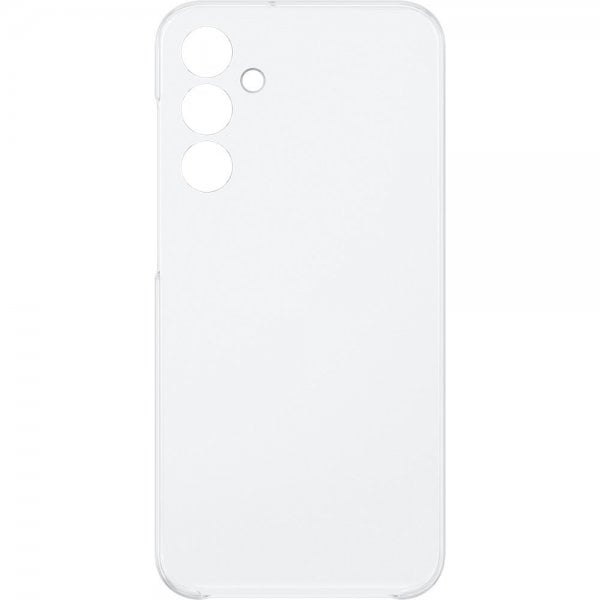 Samsung Original Galaxy A25 Deksel Clear Case Transparent