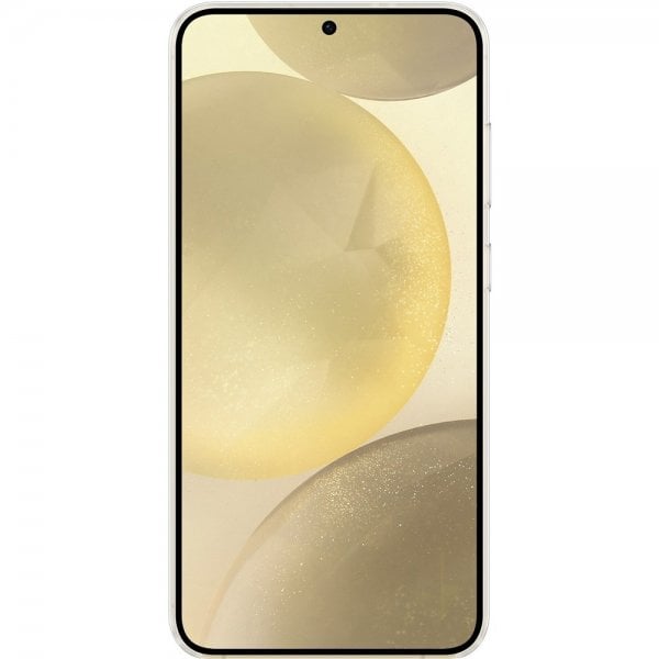 Samsung Original Galaxy S24 Plus Deksel Clear Case Transparent