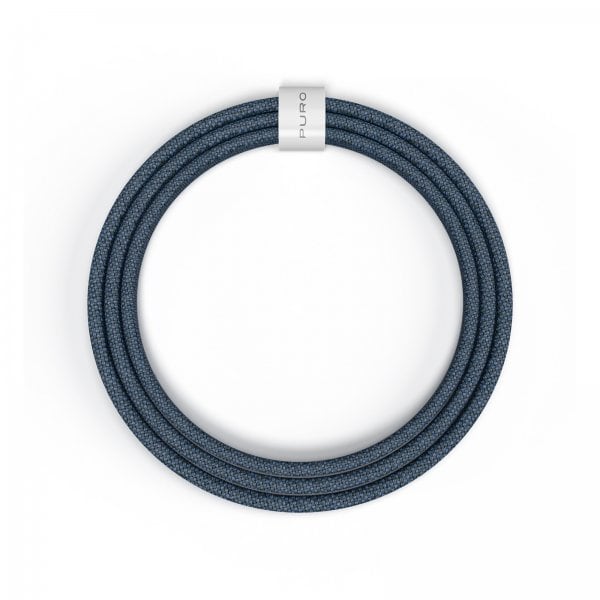 USB-A til USB-C-kabel Xtreme 1,5m Svart