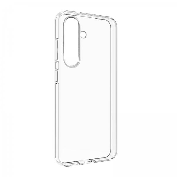 Samsung Galaxy A55 Skjermbeskytter GLAS.tR ALIGNmaster 2-pakning