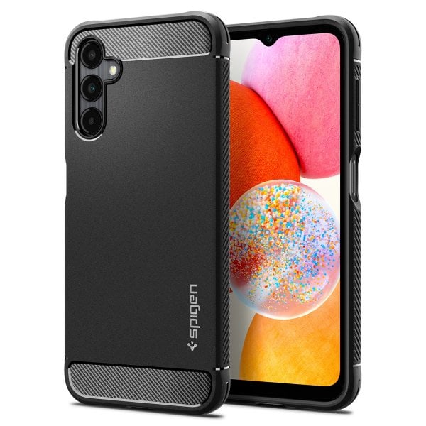iPhone 15 Pro Deksel Ultra Hybrid Frost Klar