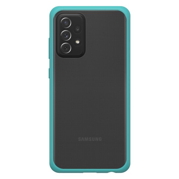 Otterbox Samsung Galaxy A72 Deksel React Sea Spray