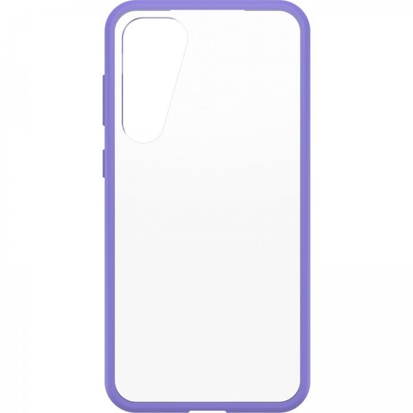 Otterbox Samsung Galaxy S23 Plus Deksel React Purplexing