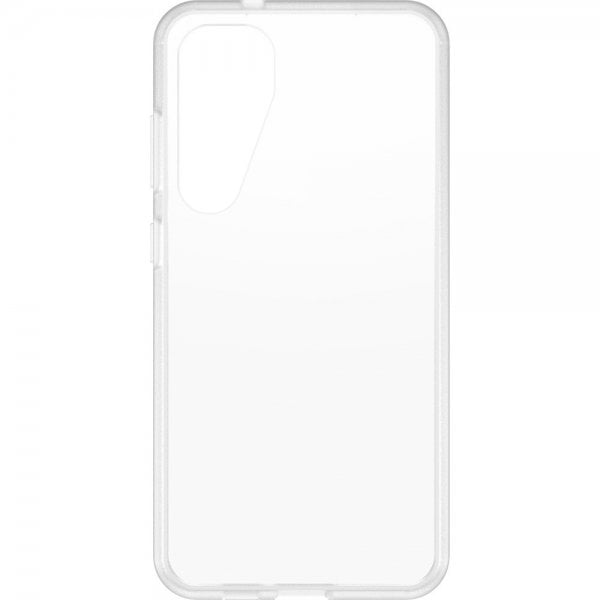 Otterbox Samsung Galaxy S24 Plus Deksel React Transparent