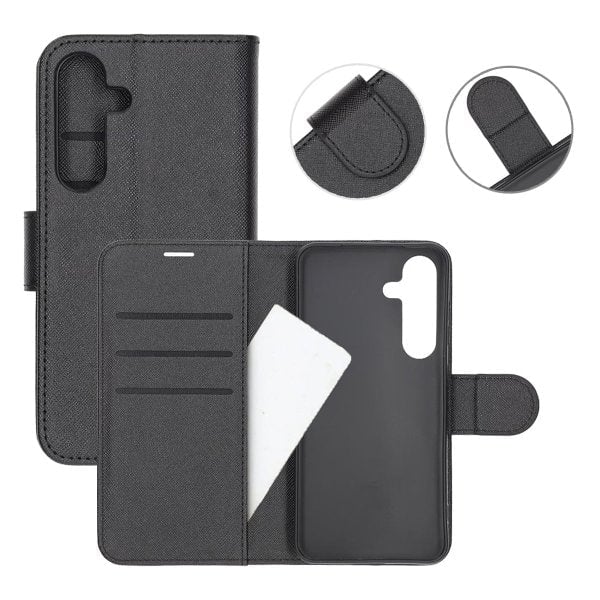 iPhone 16 Deksel CamShield Pro MagSafe Svart