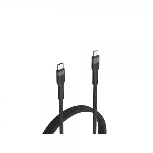 LINQ by Elements USB-C till Lightning kabel MFI 2m