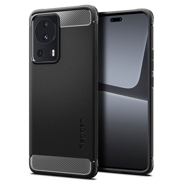 iPhone 15 Pro Deksel Thin Fit Mute Blå
