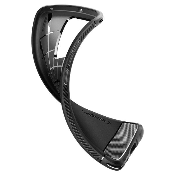 iPhone 15 Pro Deksel Thin Fit Mute Blå