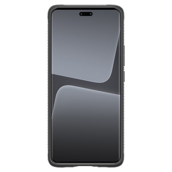 iPhone 15 Pro Deksel Thin Fit Mute Blå