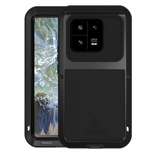 iPhone 15-deksel ICON Mag Pro Blå