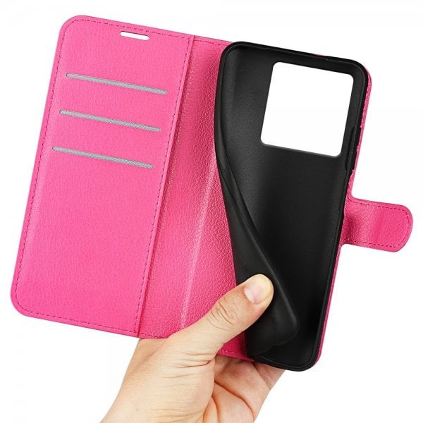 Samsung Galaxy S24 Ultra Cover Nano Pop Lys Violet