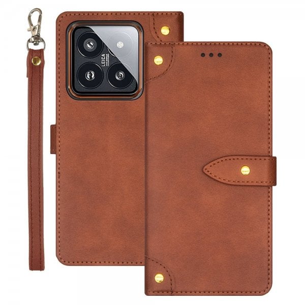 Samsung Galaxy A16 Deksel Rugged Armor Matt Sort